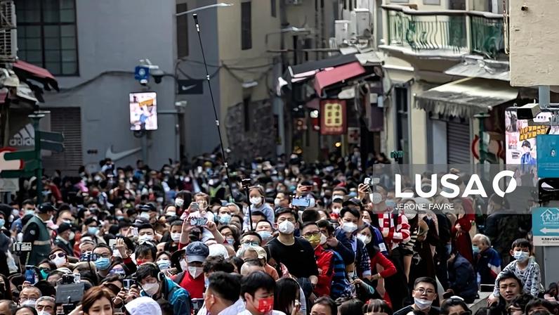 Reconhecimento legal da identidade de género em Macau requer estudo prudente - Governo