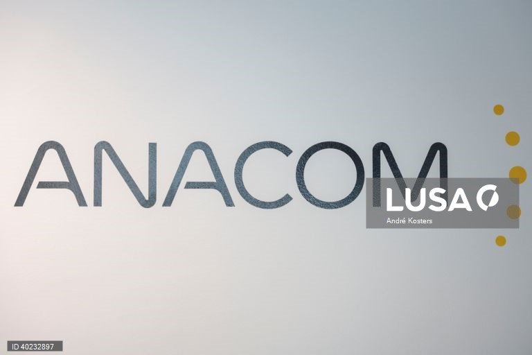 Anacom alerta para chamadas fraudulentas com número da autoridade ...