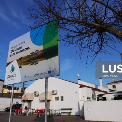 Obras da Barragem do Pisão devem avançar para assegurar financiamento