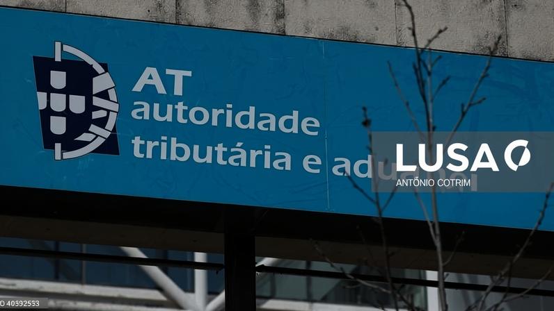 Fisco recebeu 2,1 milhões de declarações de IRS e pagou 164,7 M€ em reembolsos