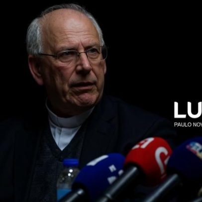 Bispo de Coimbra é eleito presidente da Conferência Episcopal Portuguesa