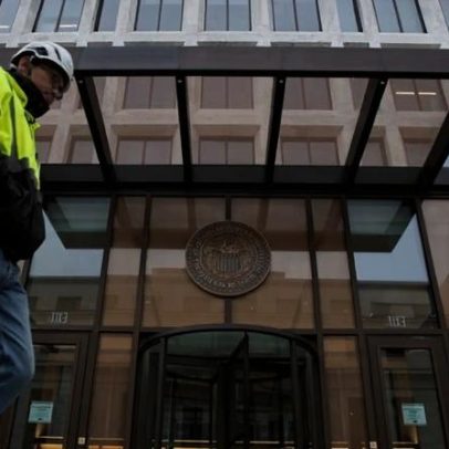 Fed mantém taxas de juro inalteradas pela terceira vez consecutiva