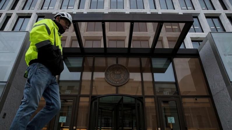 Fed mantém taxas de juro inalteradas pela terceira vez consecutiva