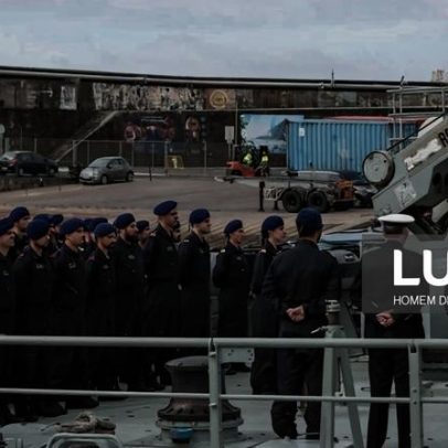 Julgamento de militares acusados de violação de segredo de Estado começa