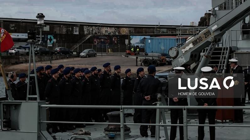 Julgamento de militares acusados de violação de segredo de Estado começa