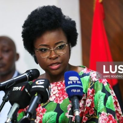 Angola atribui relação laboral à discrepância da execução orçamental por setores