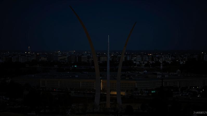 EUA preparam envio de milhares de tropas adicionais para o Oriente Médio