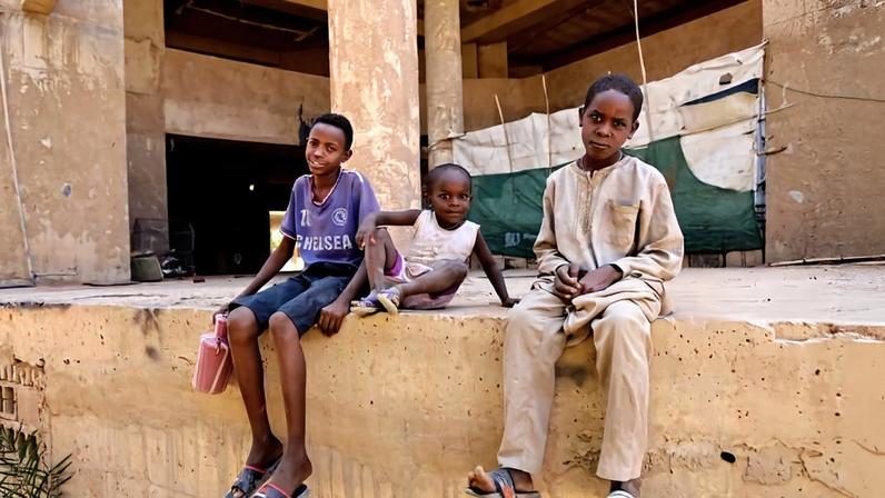 ONU alerta para recrutamento de crianças por ambos os lados no Sudão