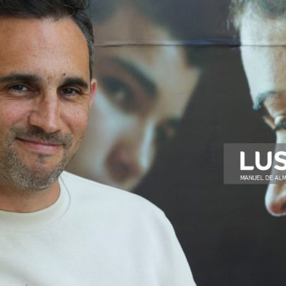 O Barqueiro, de Simão Cayatte, estreia-se na quinta-feira