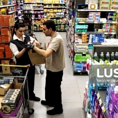 Crédito ao consumo aumenta para 769 milhões em fevereiro, segundo BdP