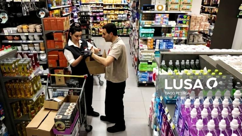 Crédito ao consumo aumenta em fevereiro para 769 ME - BdP