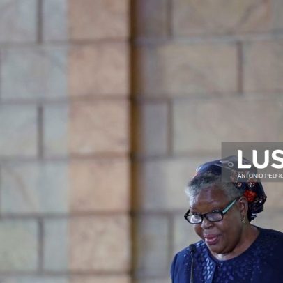 Paulina Chiziane recebe distinção e orgulho nacional