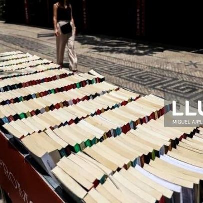 Daniel Jonas vence Grande Prémio de Crónica com A Justa Desproporção