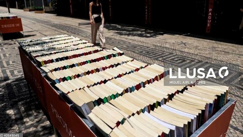 Grande Prémio de Crónica atribuído a Daniel Jonas por A Justa Desproporção