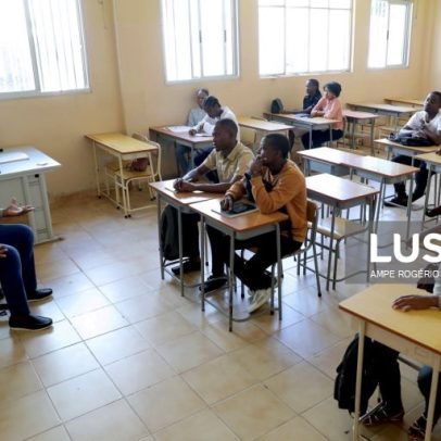 Insatisfação com concurso leva professores angolanos a protestos e greves
