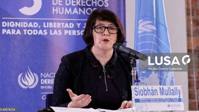 Especialistas pedem investigação transparente sobre tráfico sexual caso Epstein