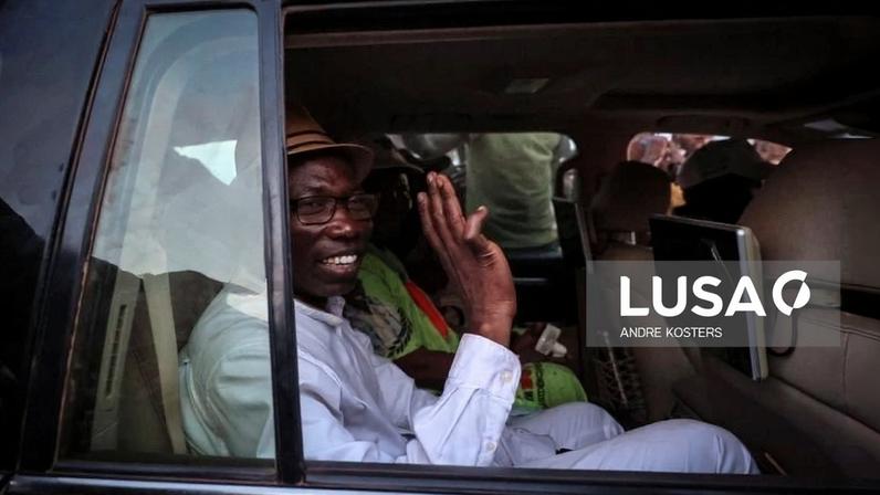 Defesa de Domingos Simões Pereira denuncia tribunal 'ad hoc' para o incriminar