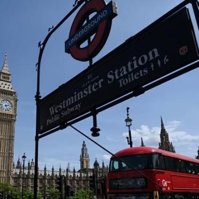 Acordo com a UE permite regresso do Reino Unido ao Erasmus+