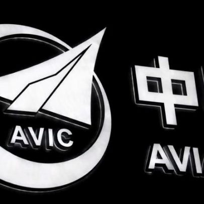 Avião não tripulado chinês HH-200 realiza voo inaugural