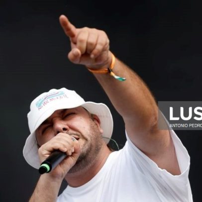 Regula, Sam The Kid, Valete e Xeg atuam juntos em Lisboa em novembro