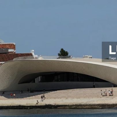 MAAT inaugura exposições na Coleção Fundação EDP e memória da Guerra Colonial