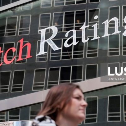 Fitch eleva a perspetiva de Cabo Verde para positiva e mantém rating B