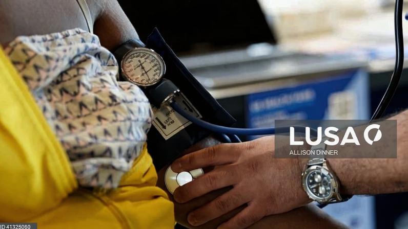 Mais de 80% dos utentes com mais de 45 anos têm doença crónica