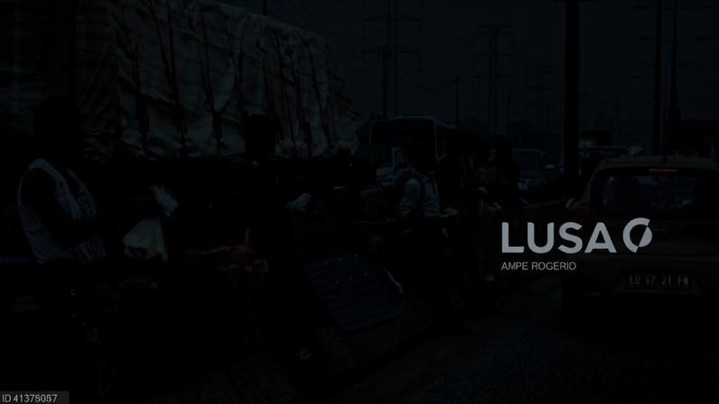 Desemprego em Angola cai para 28,3%, informalidade permanece elevada