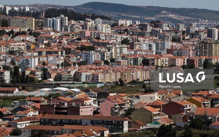 Rendas das casas sobem 5,1% em março - INE