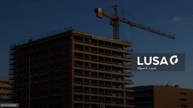 Avaliação bancária da habitação bate novo recorde de 2.151 euros/m2 em março - INE