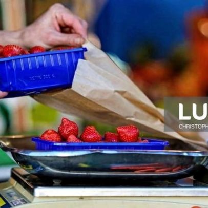 Inflação na zona euro sobe para 2,6% em março, segundo Eurostat