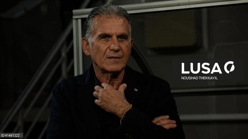 Carlos Queiroz assume comando da seleção do Gana na fase final de 2026