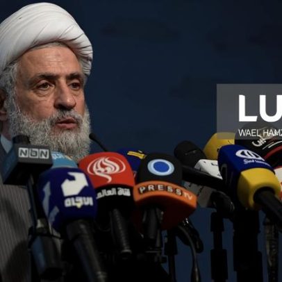 Hezbollah mantém recusa categória de negociações diretas com Israel