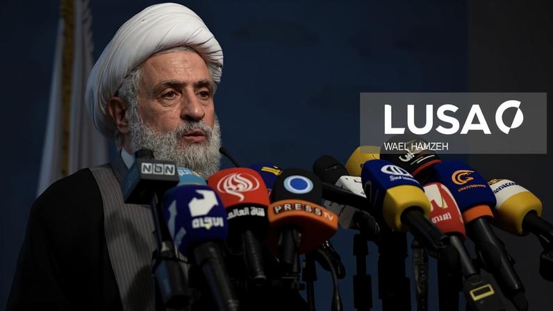 Hezbollah reafirma “recusa categórica” de negociações diretas com Israel