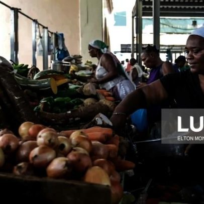 Cabo Verde regista inflação média de 2% a 12 meses em março