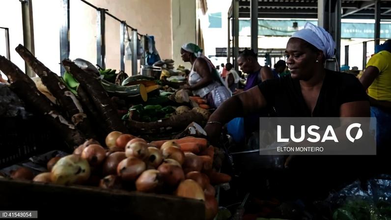 Cabo Verde regista taxa média de inflação de 2% a 12 meses em março