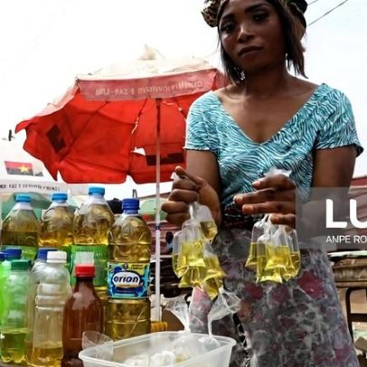 Inflação em Angola desacelera pelo 21.º mês e atinge 12,42% em março