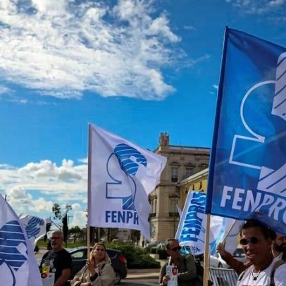Fenprof lamenta redução de vagas no concurso de docentes