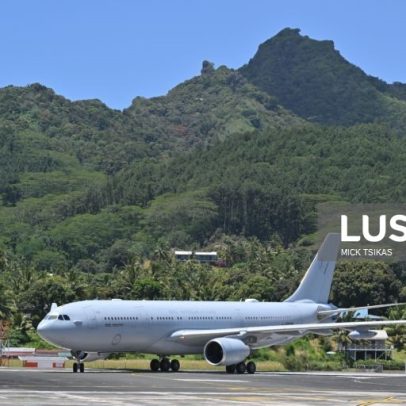 Nova Zelândia e Ilhas Cook assinam acordo de defesa contra influência chinesa