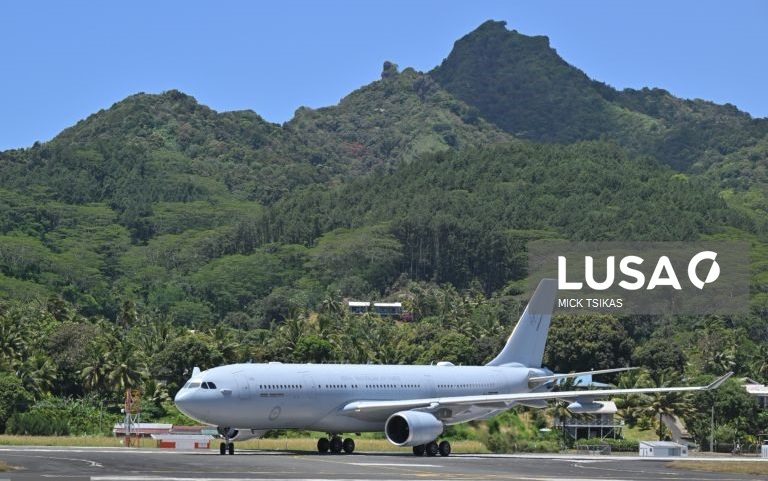 Nova Zelândia e Ilhas Cook assinam acordo de defesa face à influência da China