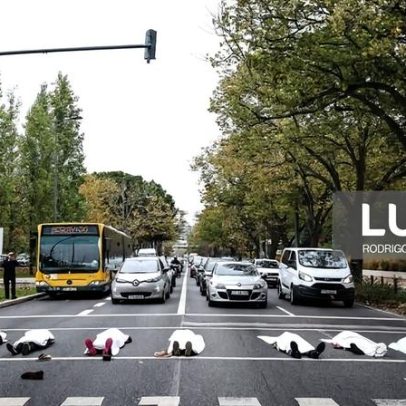 Proposta do ACP para novo Código da Estrada é retrocesso, aponta MUBi
