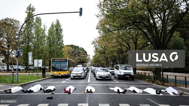 Novo Código da Estrada proposto pelo ACP é retrocesso na mobilidade - MUBi