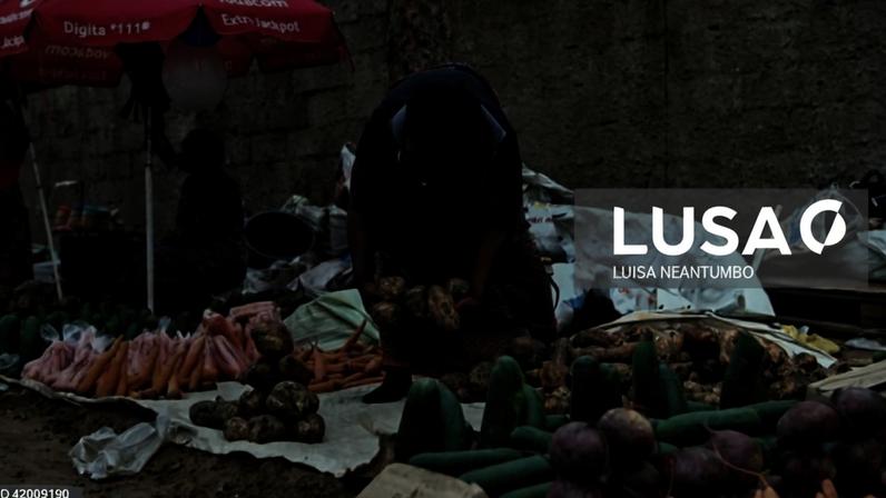 Subida de preços em Moçambique desacelera para 0,22% em março, segundo INE