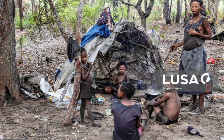 Sarampo faz 15 mortos e mais de 500 casos na província de Cubango, Angola