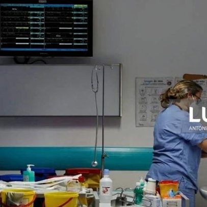 Violência contra profissionais do SNS aumenta para 3.429 em 2025