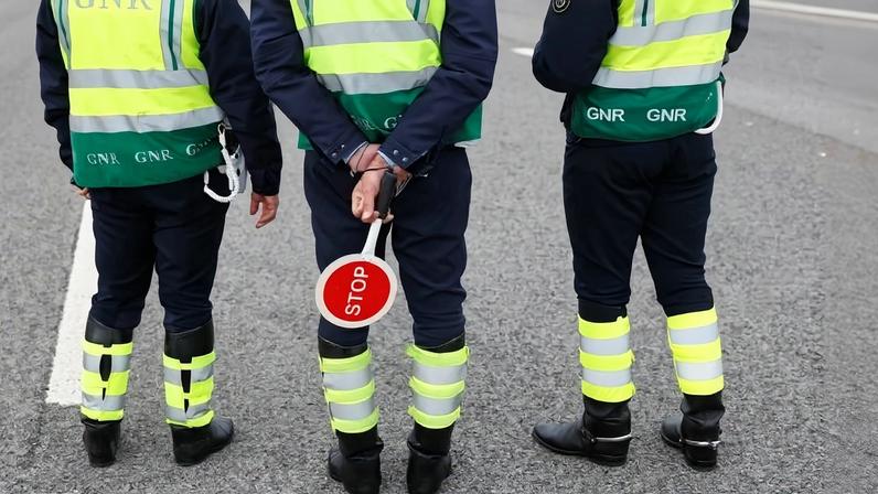 PSP e GNR registam mais de 2.300 acidentes e detiveram 638 condutores por excesso de álcool nas operações de Páscoa