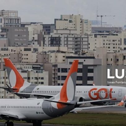 Companhias aéreas brasileiras alertam para impacto da subida do petróleo