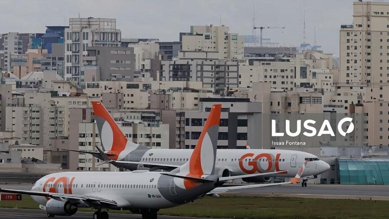 Companhias aéreas do Brasil alertam para impacto da subida do petróleo