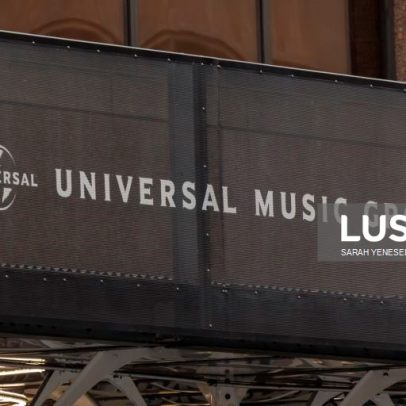 Fundo de Ackman lança oferta de 55,7 mil milhões para adquirir Universal Music