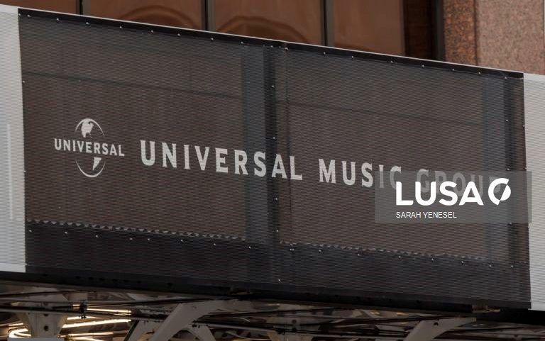 Fundo de Bill Ackman lança oferta de 55.700 ME para comprar Universal Music